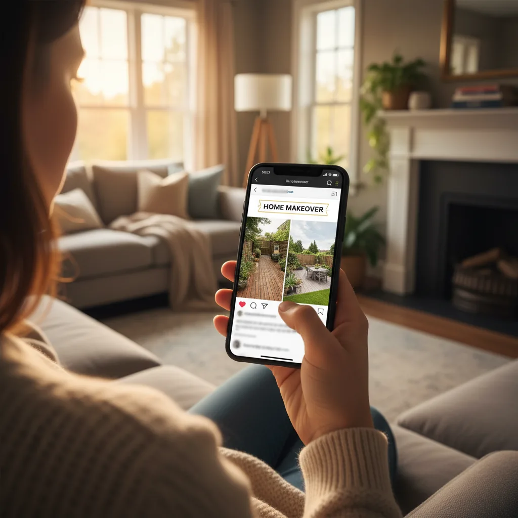 Facebook & Meta Ads for home service contractors